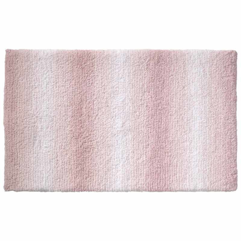 KELA Ombre 80 × 50 cm, polyester, starorůžová