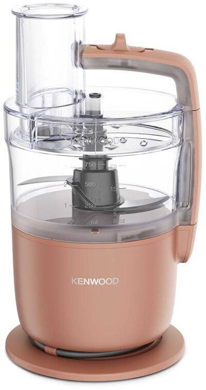 Kenwood FP Go Collection FDP22.130.RD