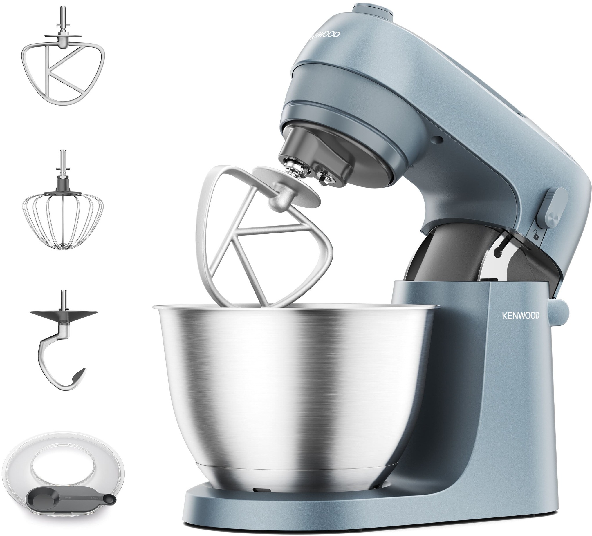 KENWOOD KM GO Collection KZM35.000.GY