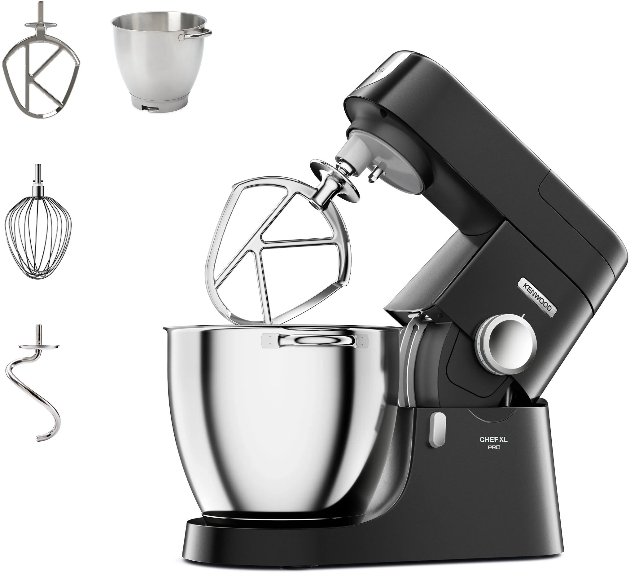 Kenwood Chef XL Pro KVL87.003.BK