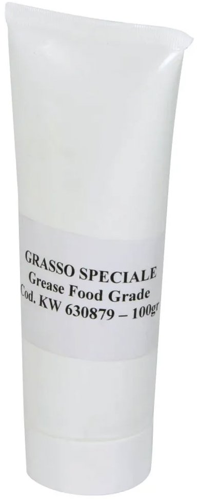 Kenwood Silikonové mazivo 100 g