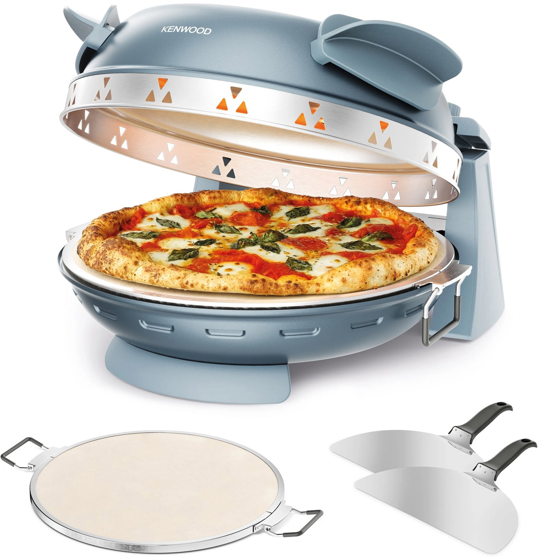 Kenwood My Pizzeria KPO10.000.GY