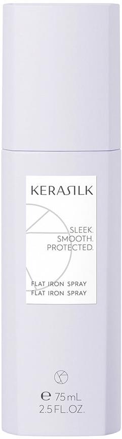 KERASILK Styling Flat Iron Spray 75 ml