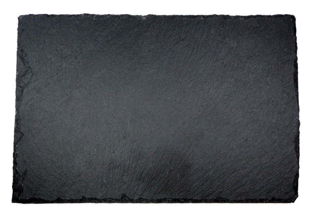 Kesper Břidlicová deska na servírování jídla obdelník 30x20cm