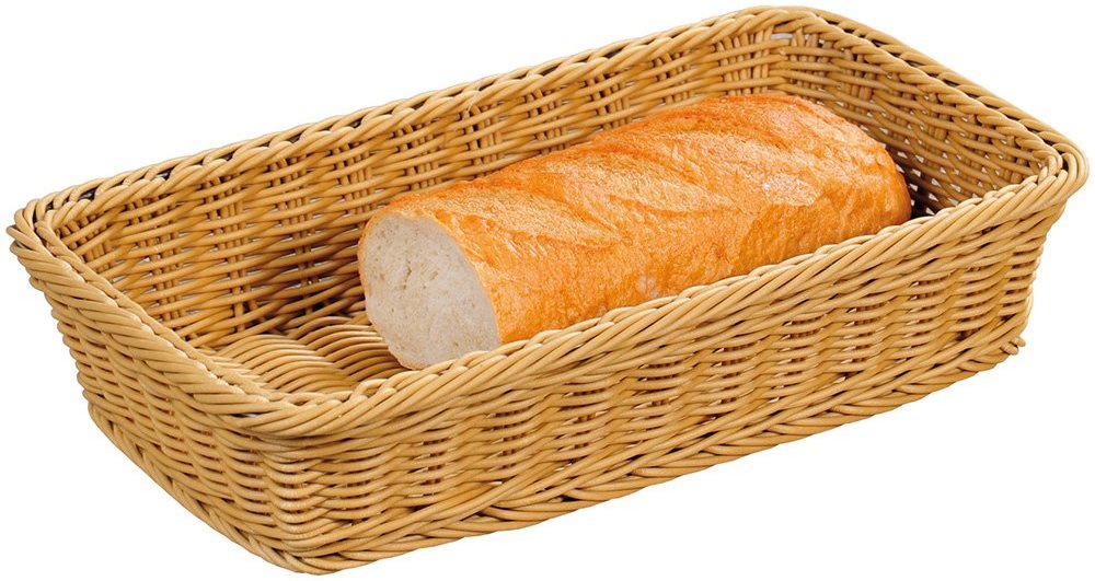 Kesper Košík na ovoce a chléb obdelníkový 35x20cm