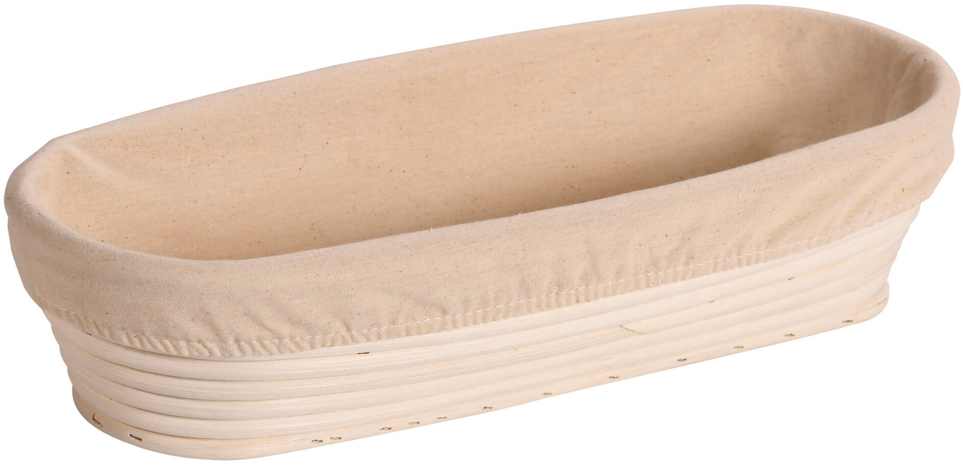 Kesper 19733 Ošatka na kynutí 35 × 15 cm, oválná