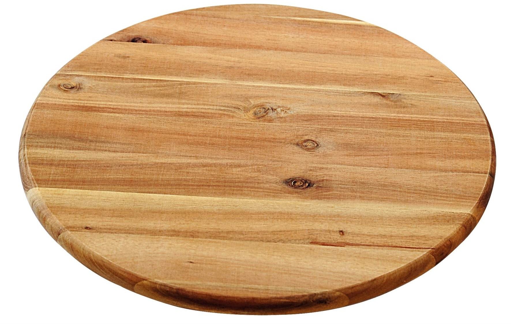 Keser Prkénko/servírovací deska otočná, průměr 40 cm
