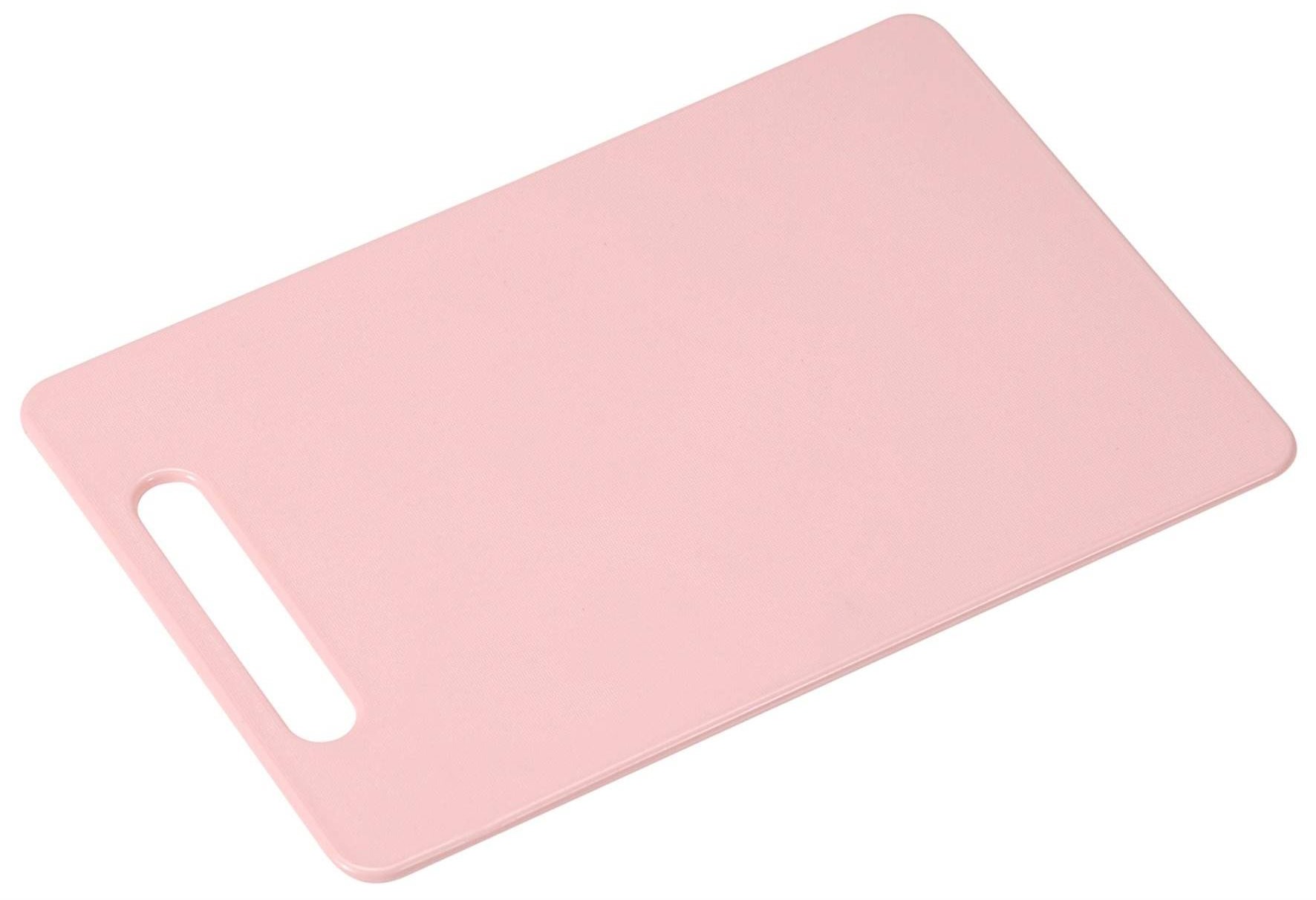 Kesper Prkénko z PVC 24 x 15 cm, růžové