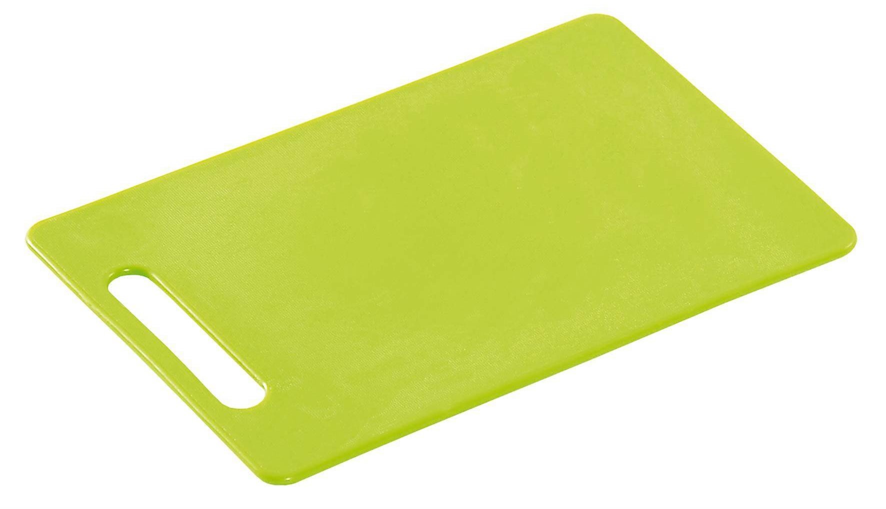 Kesper Prkénko z PVC 29 x 19 cm, zelené