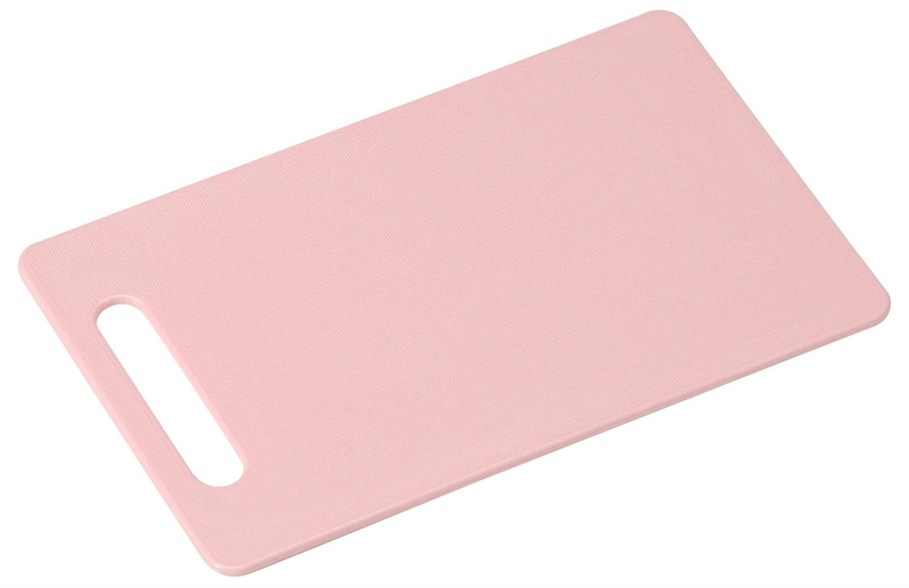 Kesper Prkénko z PVC 29 x 19,5 cm, růžové