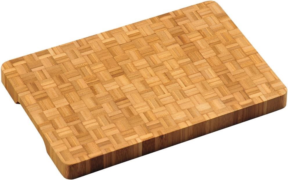 KESPER Bambusové prkénko 36 × 24 × 3 cm