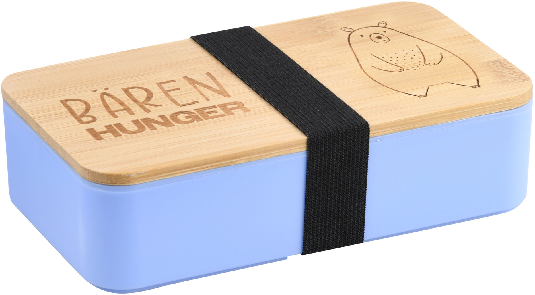 Kesper Obědový box - skladování a transport jídla.