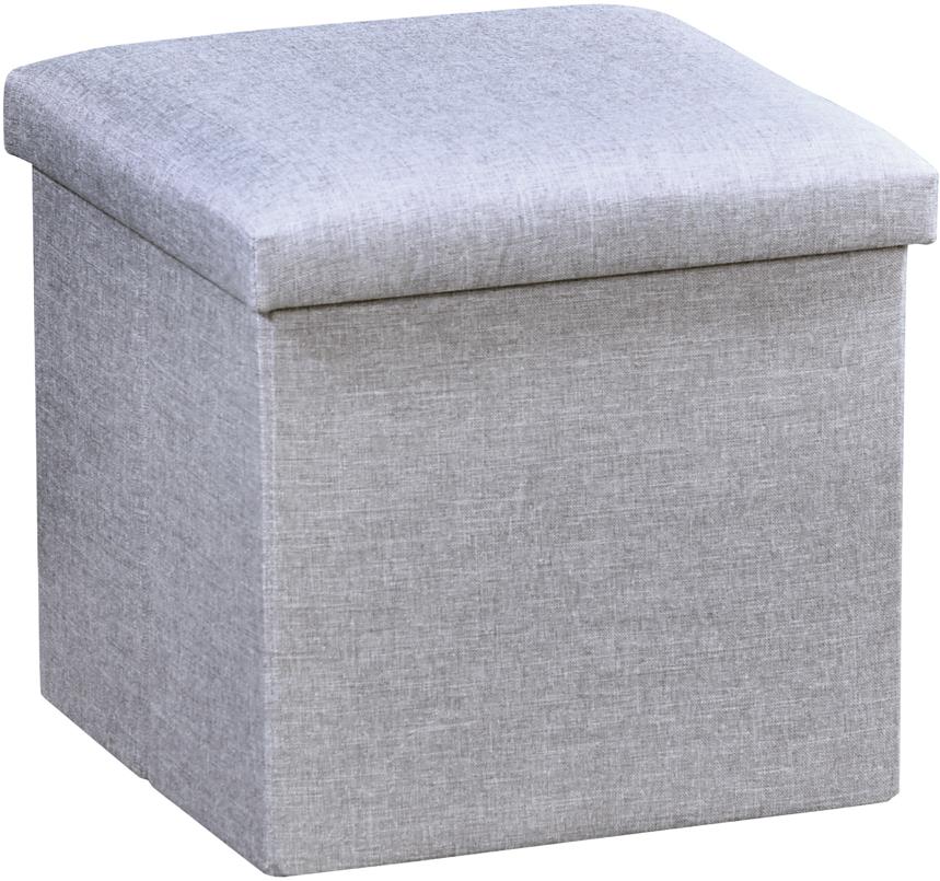 Taburet KESPER - Praktický a Stylový Taburet pro Obývací Pokoje