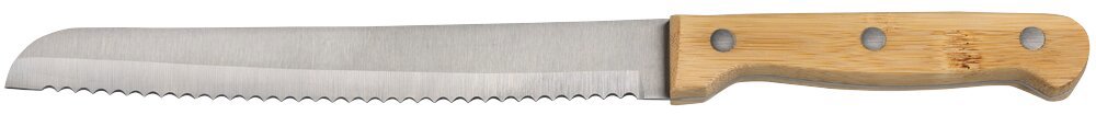KESPER 90655 Nůž na chléb a pečivo 42 cm