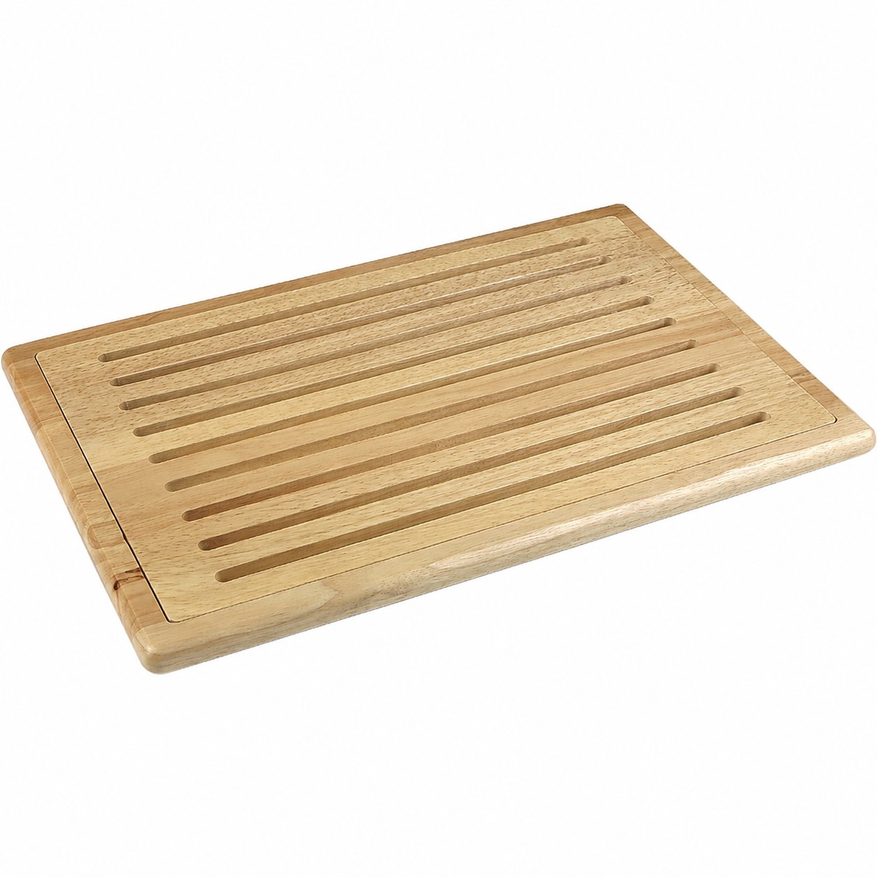 APS Rubberwood Krájecí deska, GN 1/1, 20 × 530 mm