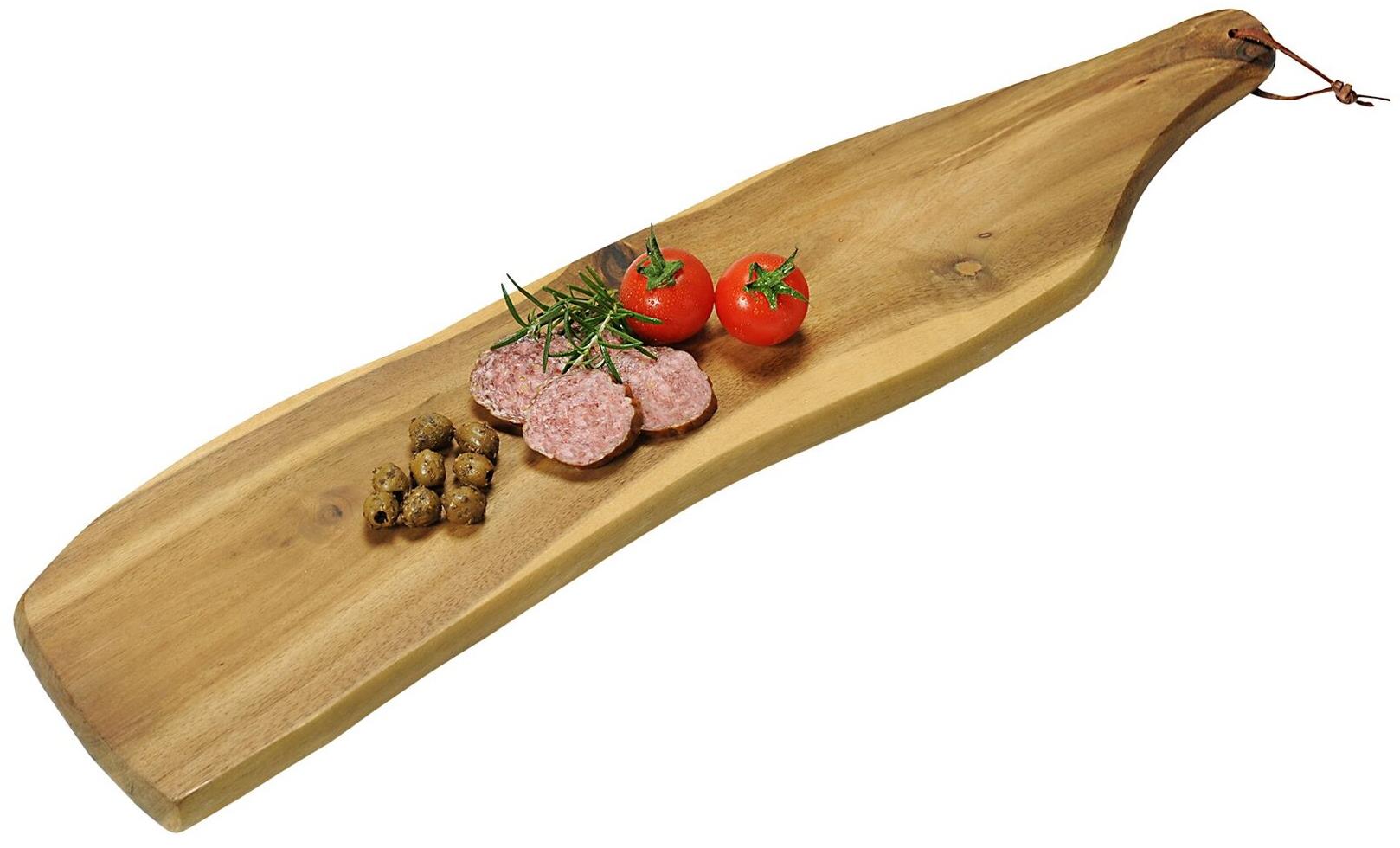 Kesper Servírovací prkénko, akáciové dřevo