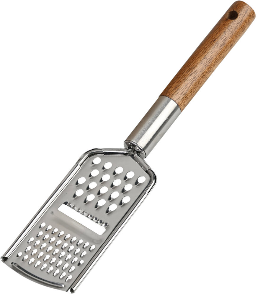 KESPER Struhadlo na sýr 24,5 cm, akácie/ocel, kombinované
