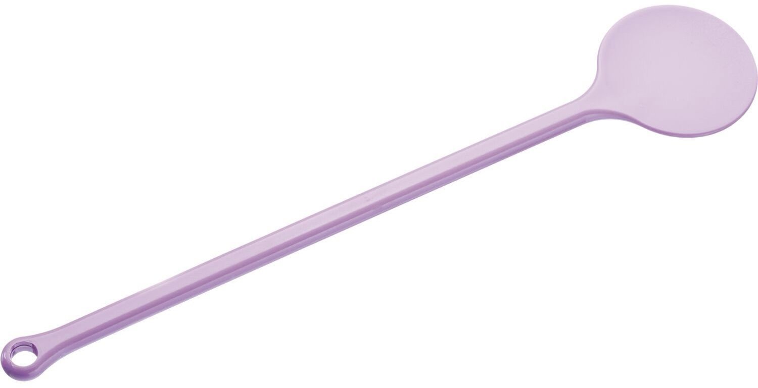Gastro Vařečka plastová, délka 300 mm, růžová