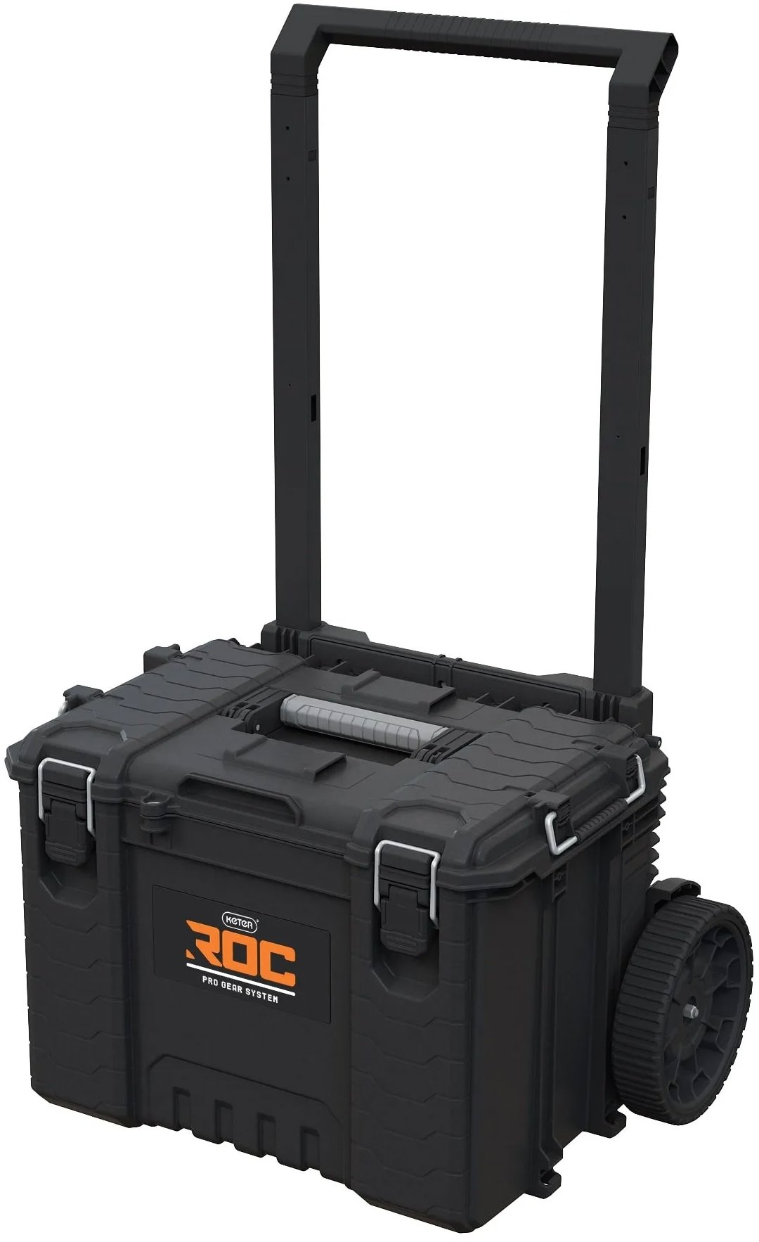 KETER ROC Pro Gear 2.0 pojízdný kufr , IP65