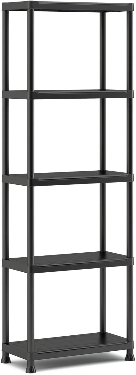 KETER Regál Plus 60/5