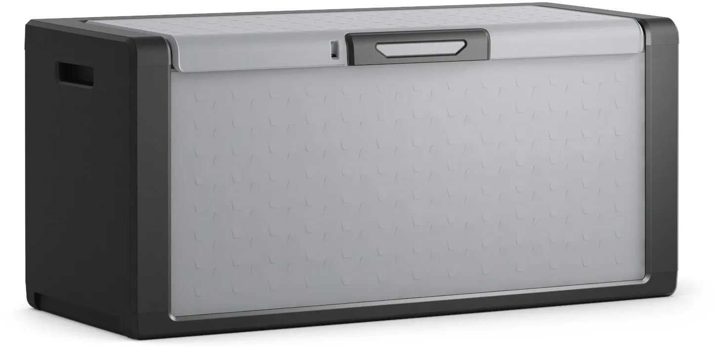 KETER TITAN CHEST BOX 300 l šedá/černá