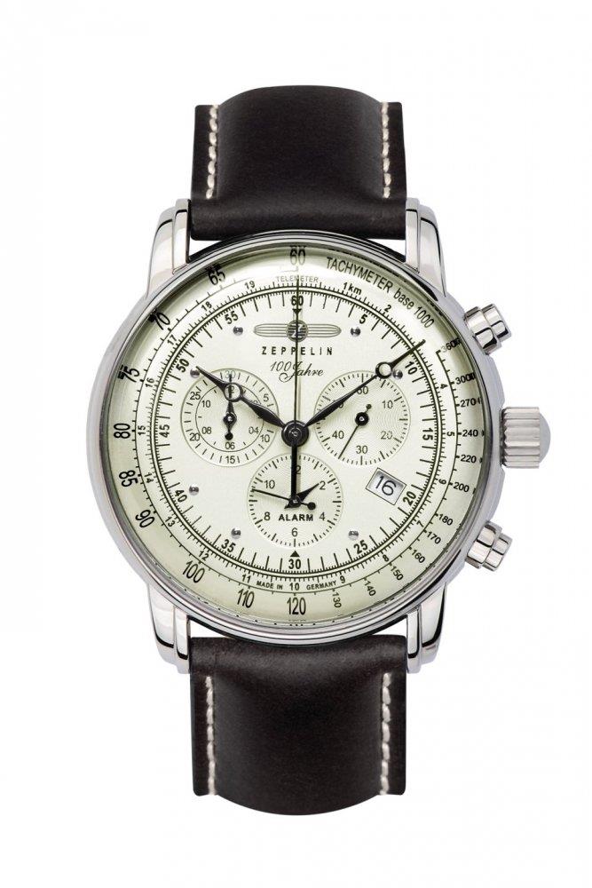 ZEPPELIN 8680-3
