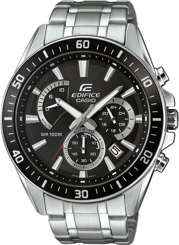 CASIO Edifice EFR-552D-1AVUEF