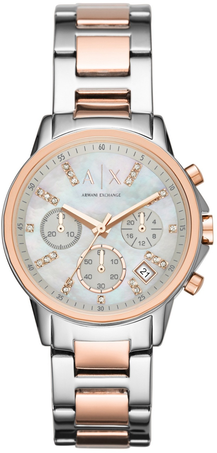 ARMANI EXCHANGE Banks AX4331