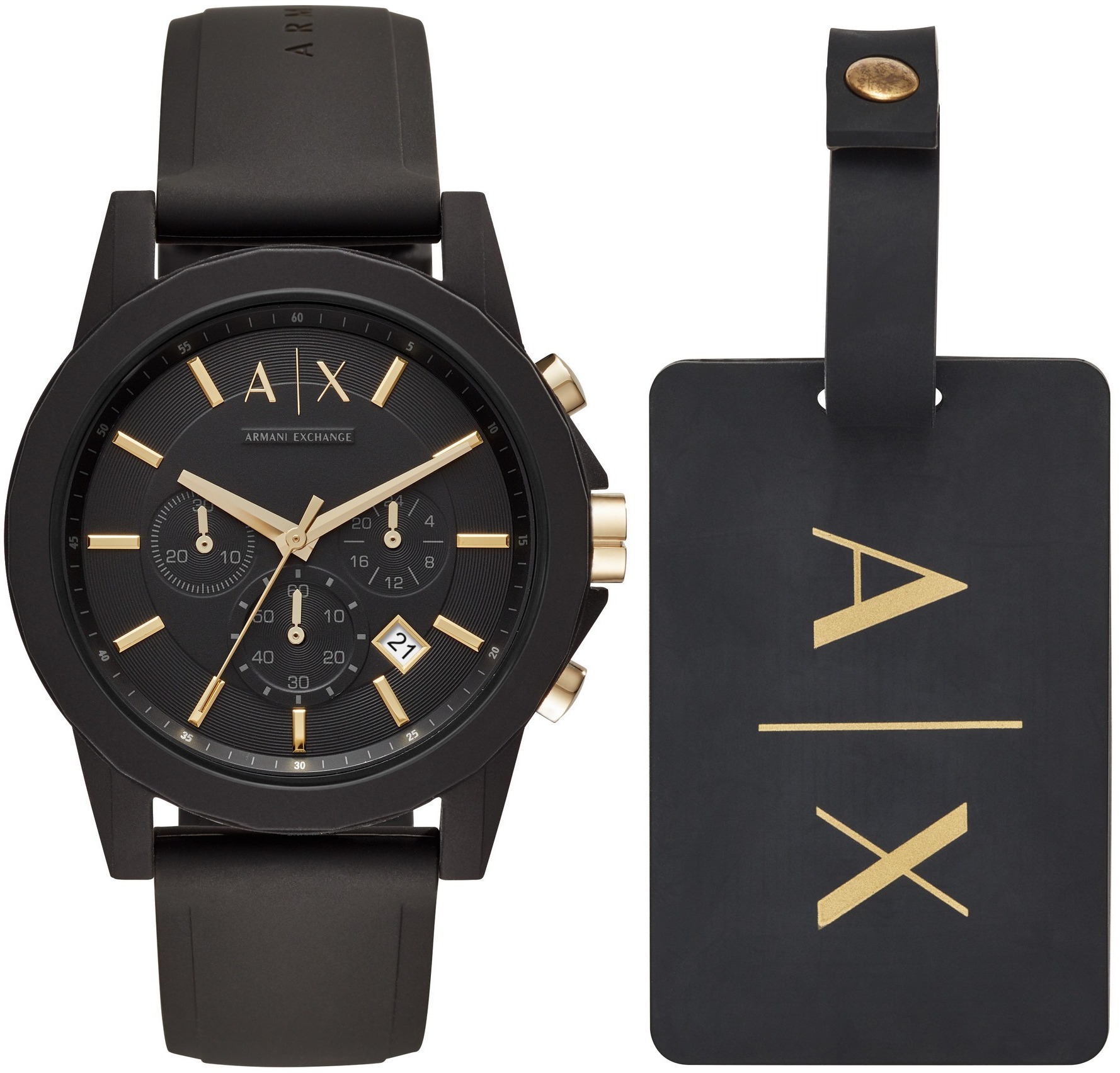 ARMANI EXCHANGE Outerbanks AX7105