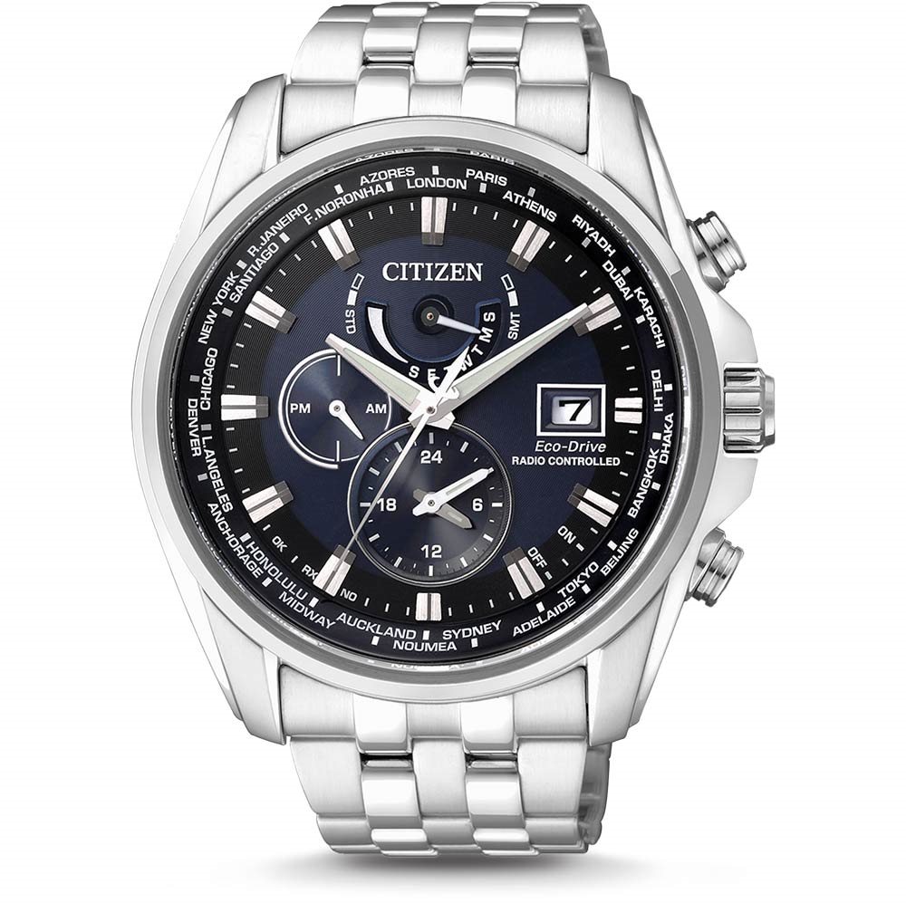 CITIZEN Radio Controlled AT9030-55L