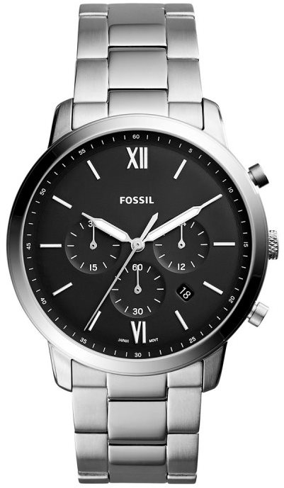FOSSIL NEUTRA CHRONO FS5384
