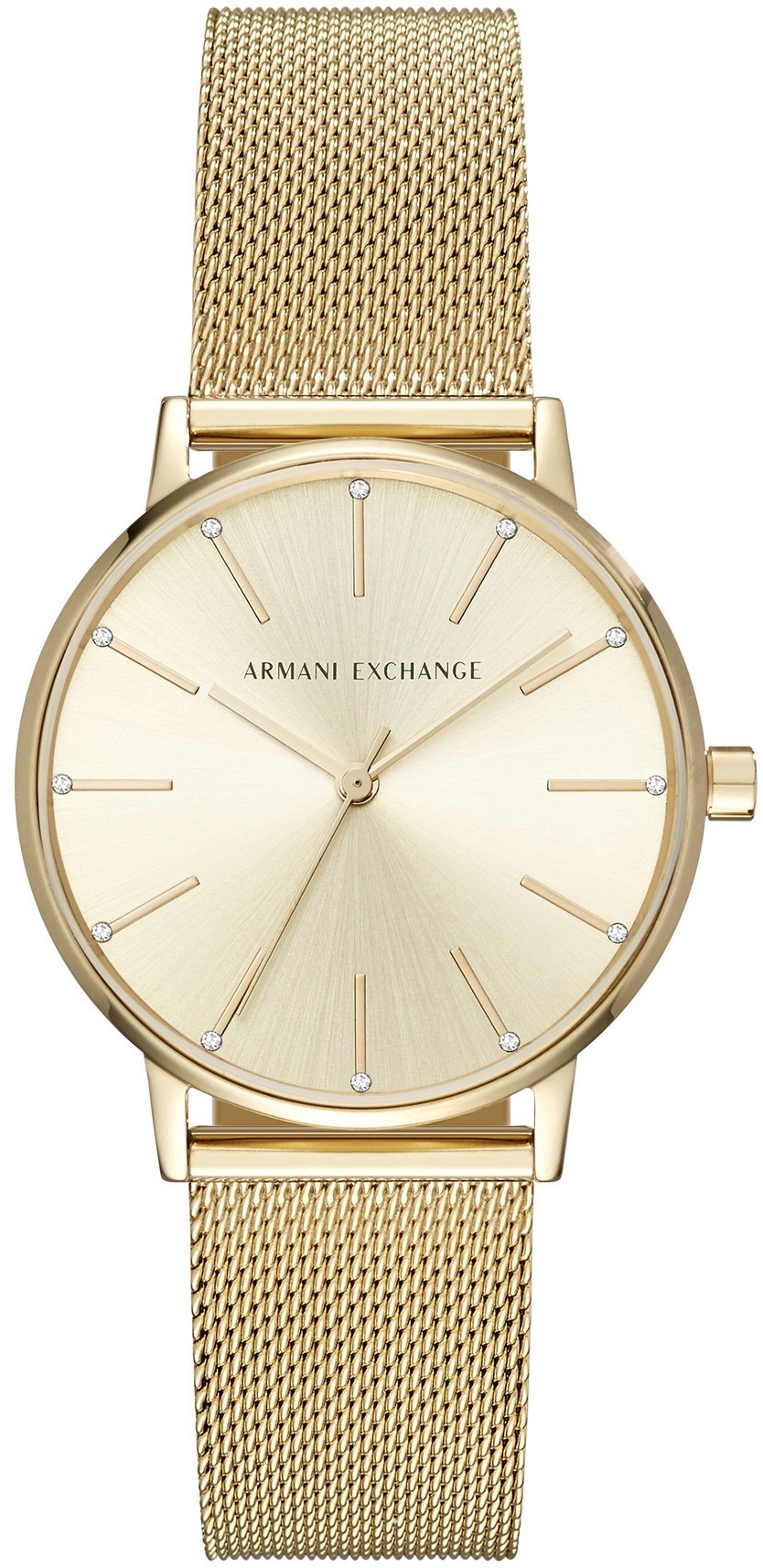 ARMANI EXCHANGE Lola AX5536