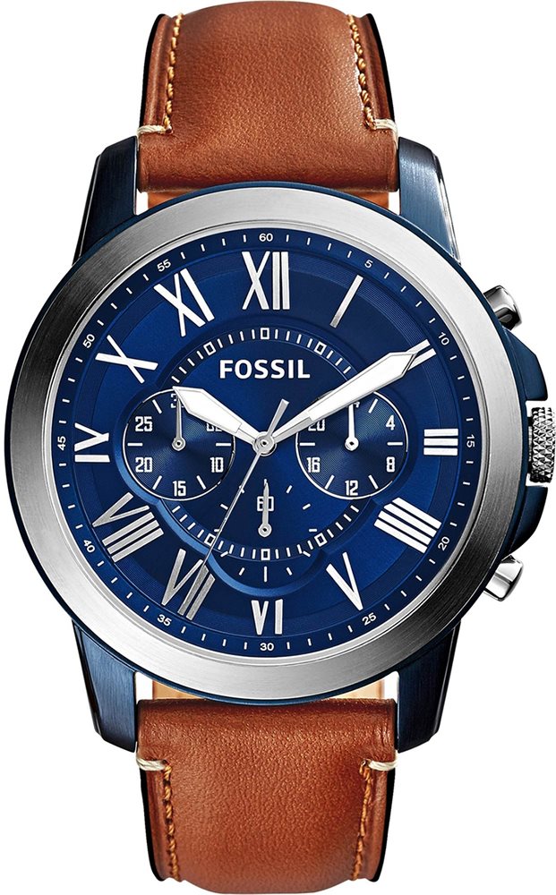 FOSSIL GRANT FS5151