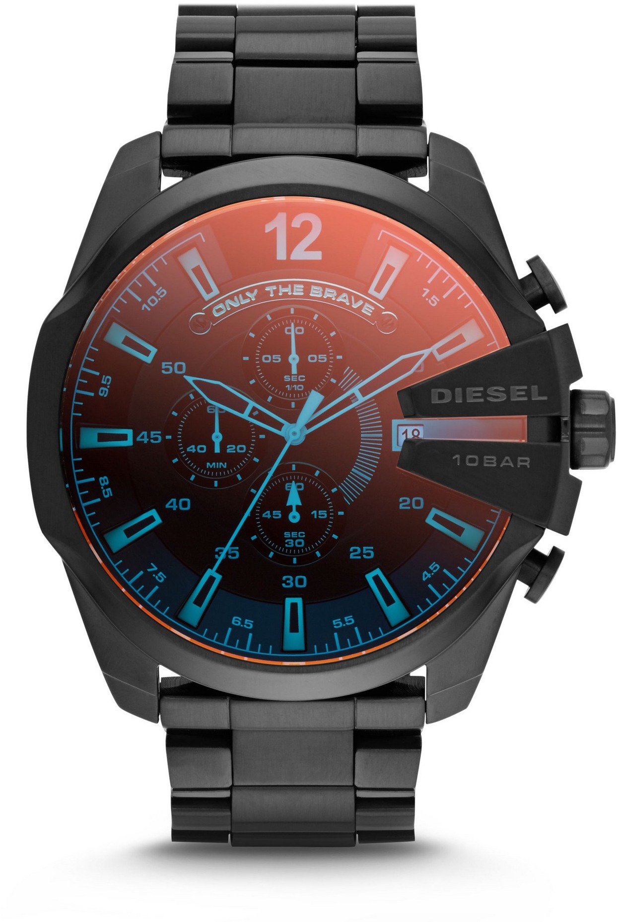 DIESEL Mega Chief DZ4318