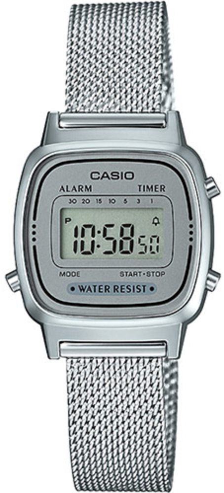 CASIO LA 670WEM-7