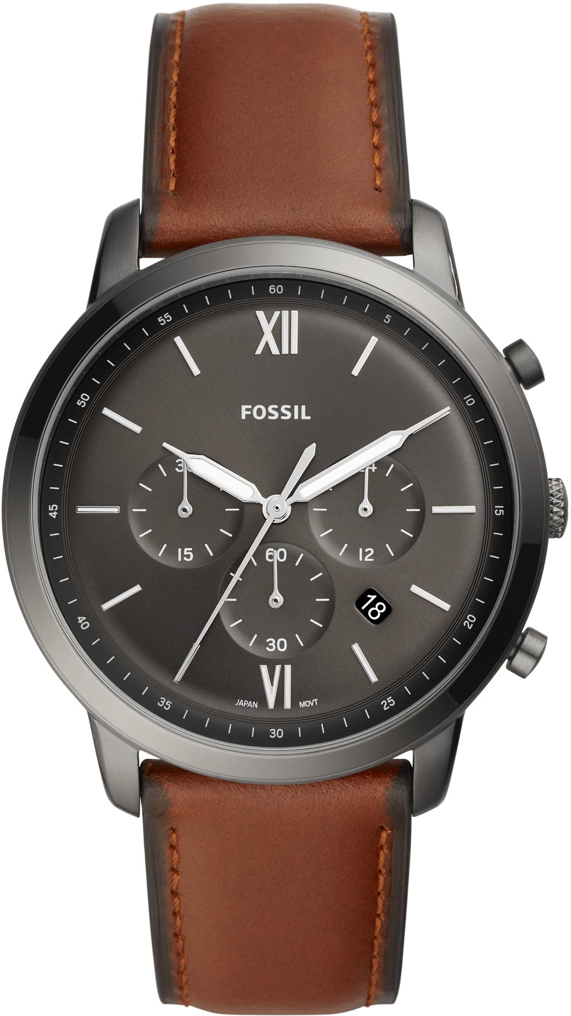 FOSSIL NEUTRA CHRONO FS5512