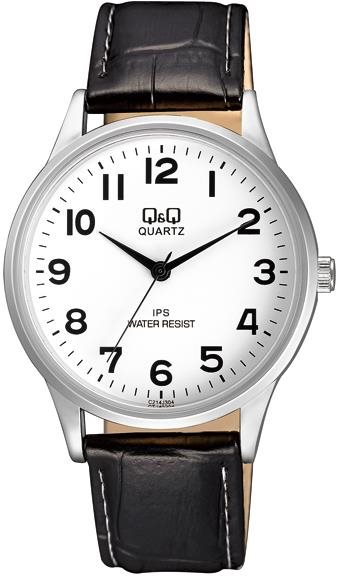 Q&Q Mens C214J304