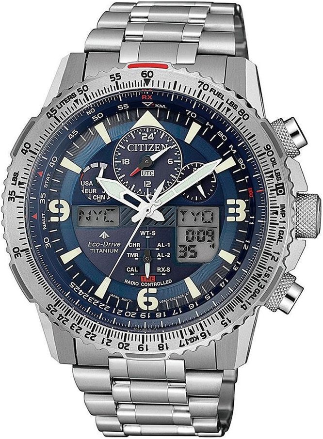 CITIZEN Promaster JY8100-80L