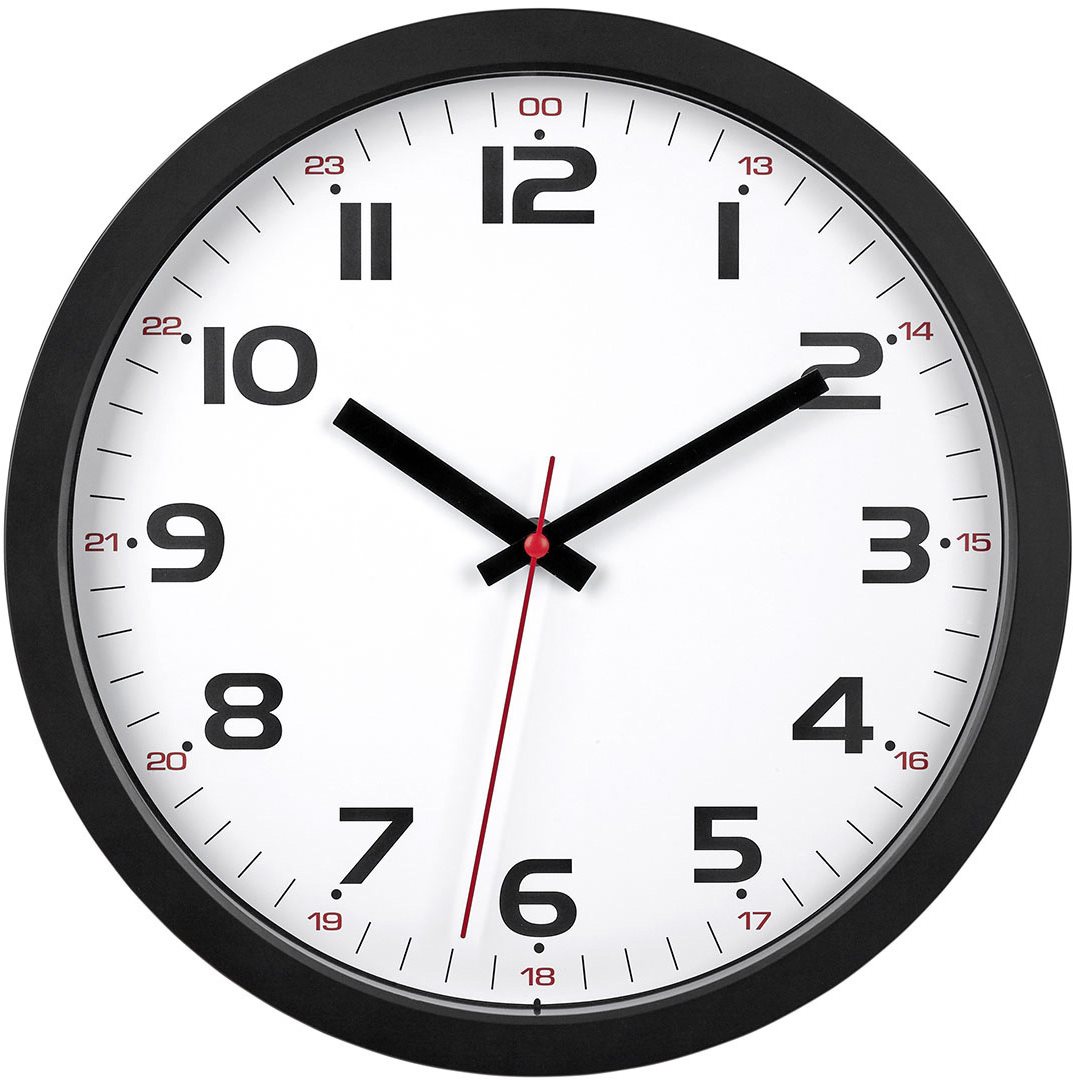 Nástěnné hodiny TFA 60.3050.01