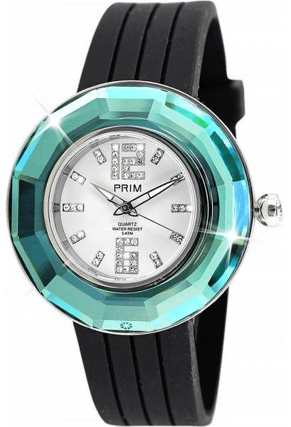 PRIM PRECIOSA CRYSTAL TIME W02C.10230.G
