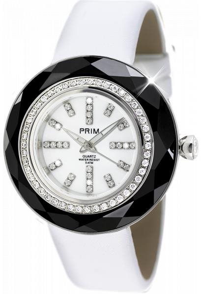 PRIM PRECIOSA ONYX WHITE 10309 W02C.10309.D