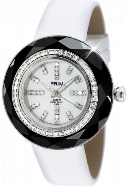PRIM PRECIOSA ONYX BLACK 10311.D W02C.10311.D