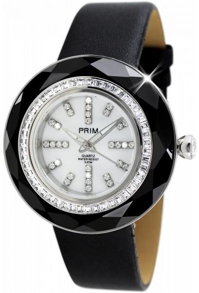 PRIM PRECIOSA ONYX BLACK 10311.E W02C.10311.E