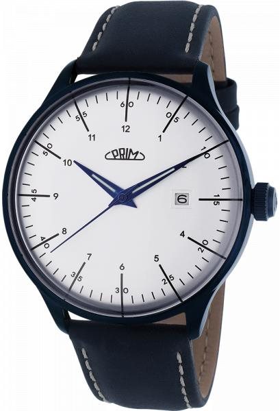 PRIM RETRO AUTOMATIC 21 W01C.13149.D