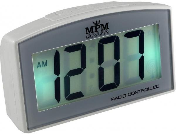 MPM-TIME DIGITÁLNÍ C02.3257.00.