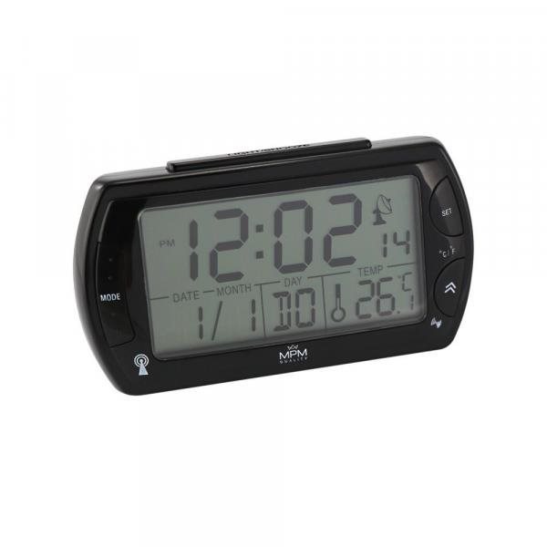 MPM-TIME DIGITÁLNÍ C02.2764.90