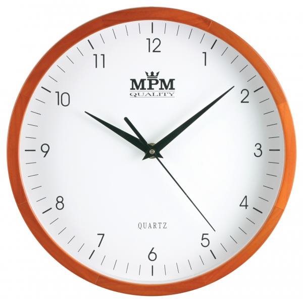 MPM-TIME E01.2472.51. W