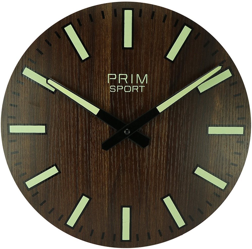 MPM-TIME Luminescent Sport II E01P.4131.5000