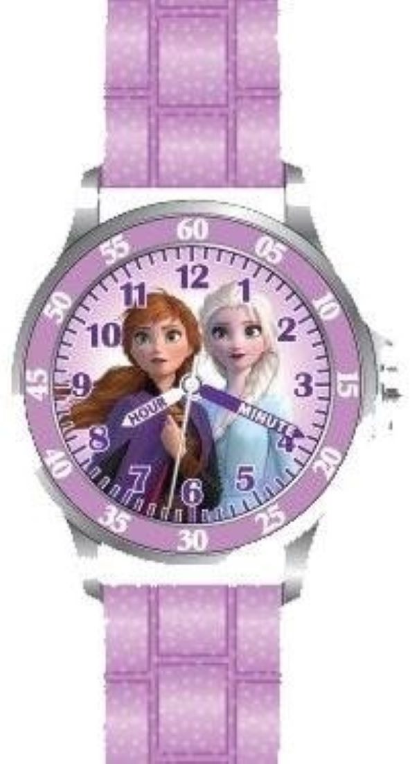 DISNEY Dětské hodinky FZN9505