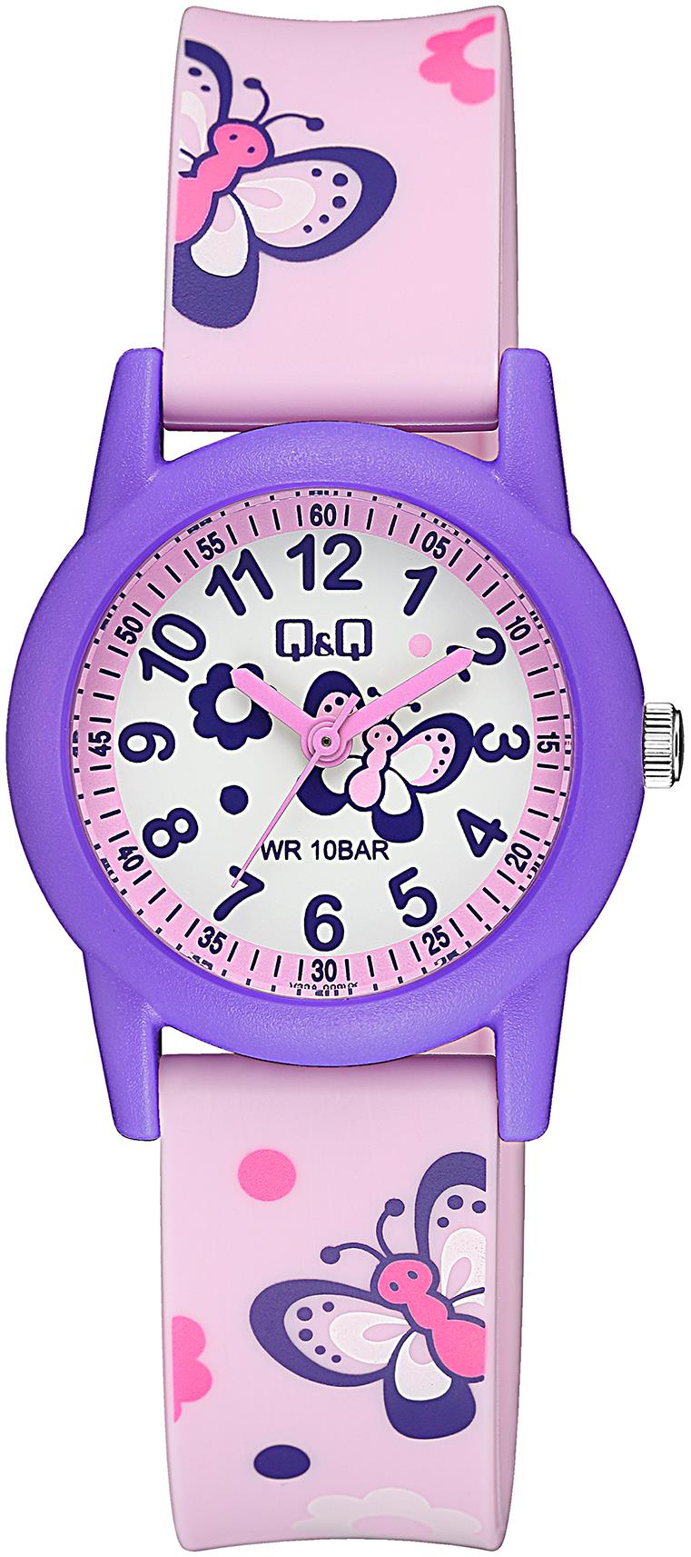 Q&Q Kids V22A-009VY